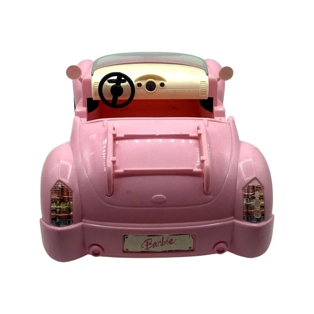 Mattel barbie 2006
